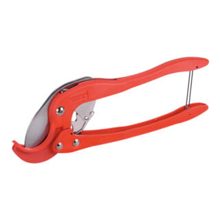 Rothenberger Rocut Tc 63 Professional, 0-63mm, SBverp.