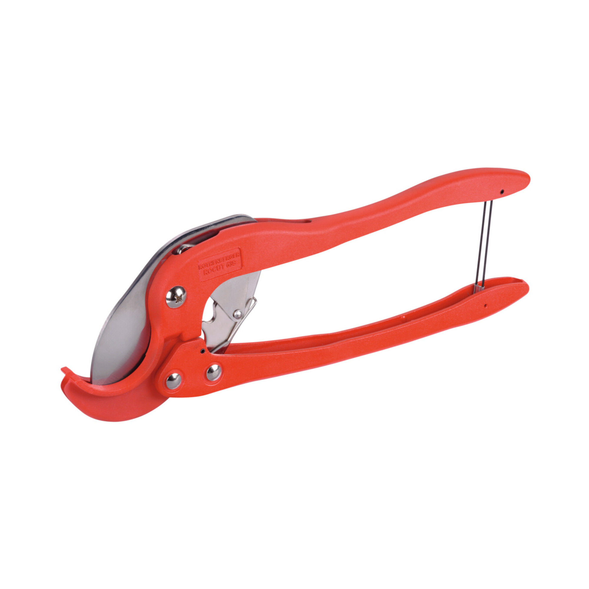 Rothenberger ROCUT TC 63 Professional, 0-63mm,SBverp.