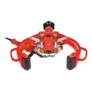 Rothenberger ROCUT UKS 160 / 355 Scie circulaire à haut rendement-1