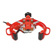 Rothenberger ROCUT UKS 160 / 355 Scie circulaire à haut rendement-2
