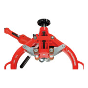 Rothenberger ROCUT UKS 160 / 355 Scie circulaire à haut rendement-4