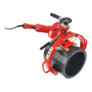 Rothenberger ROCUT UKS 160 / 355 Scie circulaire à haut rendement-5