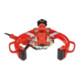 Rothenberger ROCUT UKS 160 / 355 Scie circulaire à haut rendement