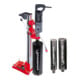 Rothenberger RODIACUT 150 / RODIADRILL 200+ Dia-NTBK DX HSP-Set 82-102-132, 1.1/4"