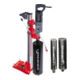 Rothenberger RODIACUT 150 / RODIADRILL 200+ Dia-NTBK DX HSP-Set 82-102-132, 1.1/4"