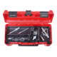 Rothenberger RODRUM L 16 con set di utensili 16mm, UE-5