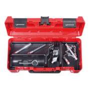 Rothenberger RODRUM M 13 avec kit d'outils 16 mm, EU-2