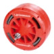 Rothenberger Rohrreinigungszubehör RODRUM M& L Zubehörtrommel mit 16 mm Spirale 15 m-4