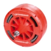 Rothenberger Rohrreinigungszubehör RODRUM M& L Zubehörtrommel mit 16 mm Spirale 15 m-4