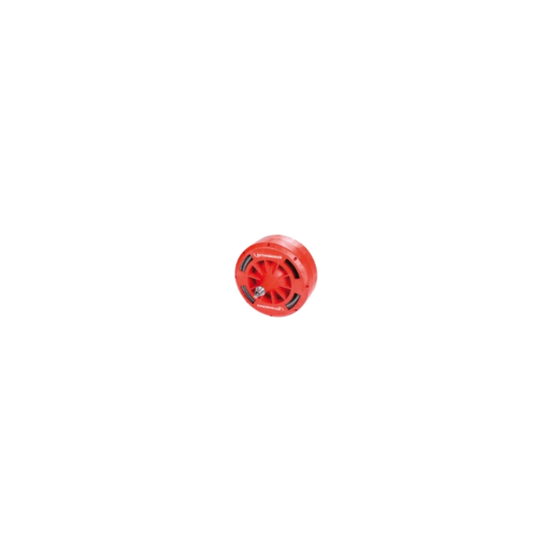 Rothenberger Rohrreinigungszubehör RODRUM M& L Zubehörtrommel mit 16 mm Spirale 15 m