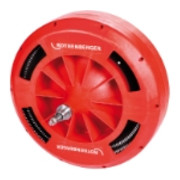 Rothenberger RODRUM M& L Zubehörtrommel mit 20 mm Spirale-4