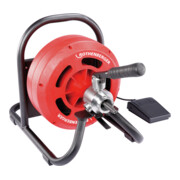 Rothenberger RODRUM S 10 Rohrreinigungsmaschine-1