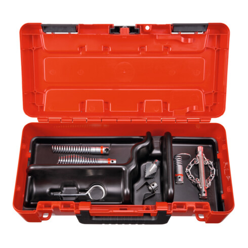 Rothenberger RODRUM S Werkzeug-Set 16 mm