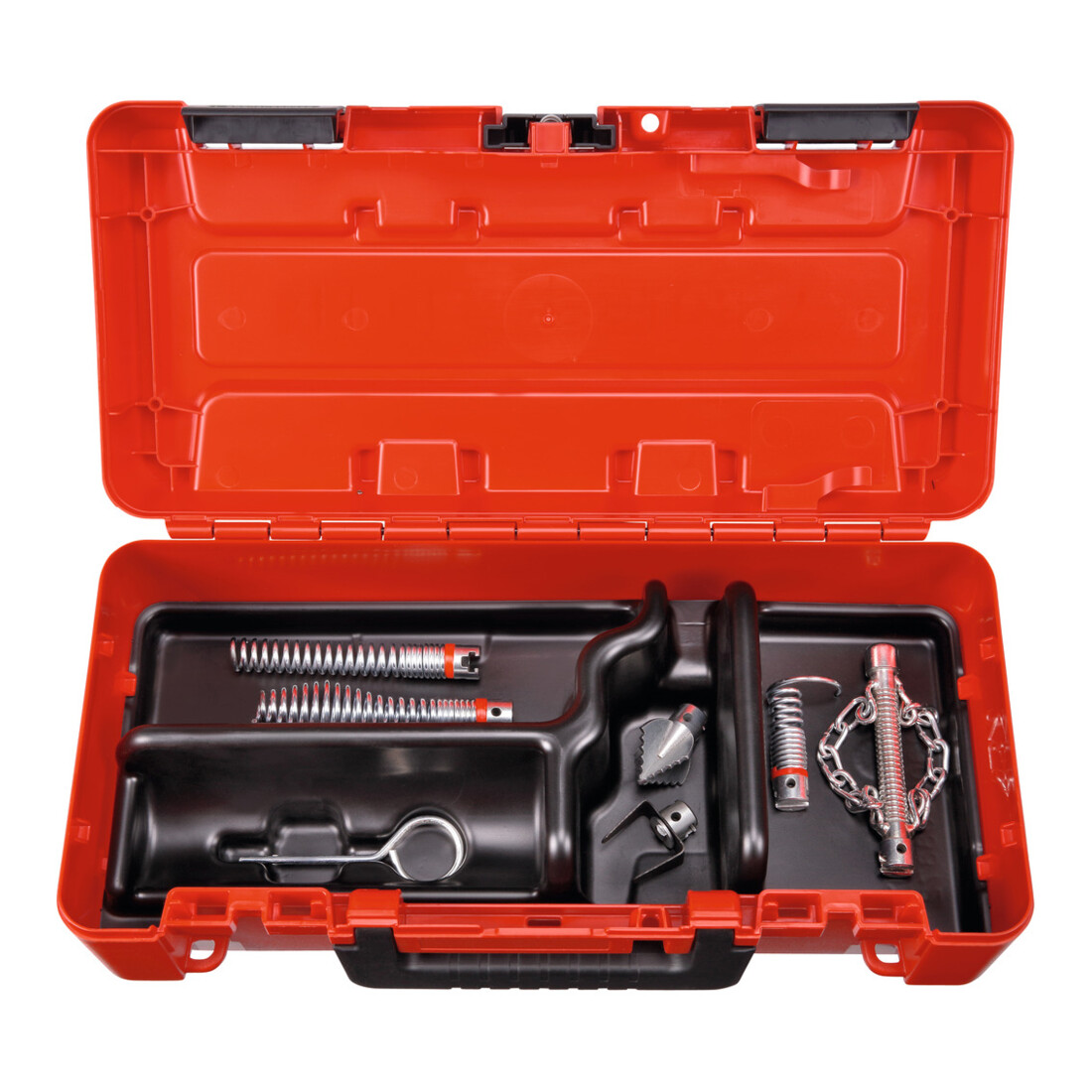 Rothenberger RODRUM S Werkzeug-Set 16 mm