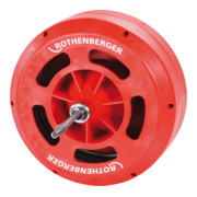 Rothenberger Trommel für Rohrreinigungsmaschine RODRUM S 13-5