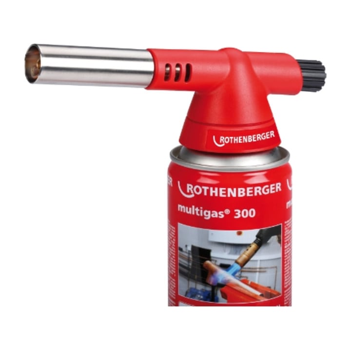 Rothenberger ROFIRE 4, 7/16