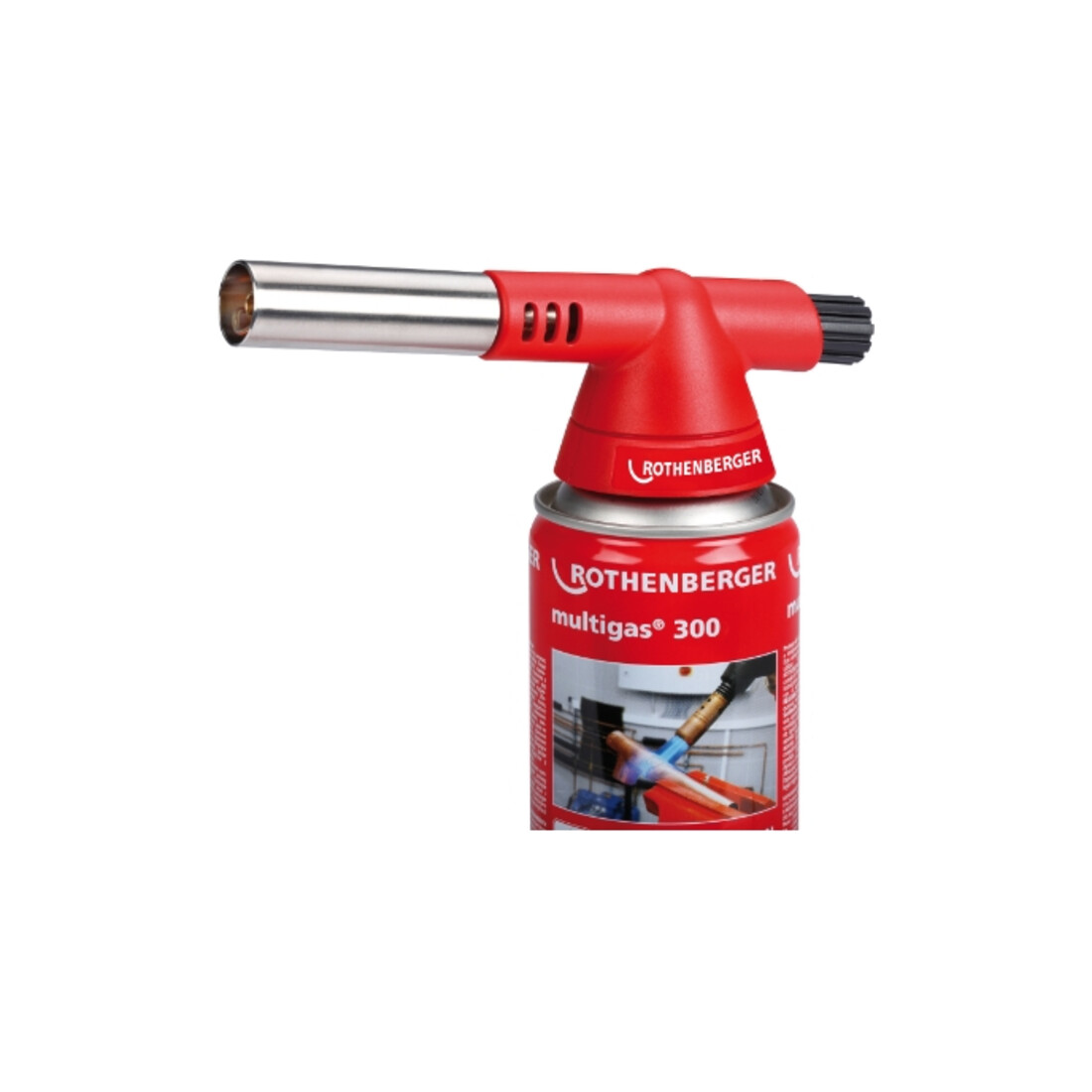 Rothenberger ROFIRE 4, 7/16
