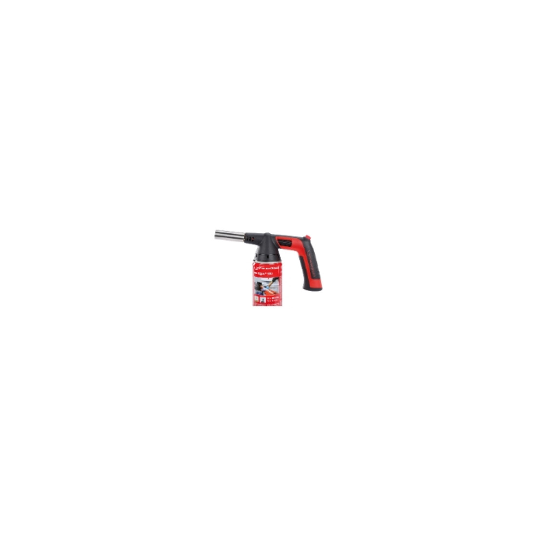 Rothenberger ROFIRE 4 PIEZO, 7/16"-EU