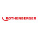 Rothenberger ROFIRE 4 Set mit Multigas 300, 7/16-3