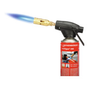 Rothenberger ROFIRE Set con Multigas 300, 7/16"-EU-4