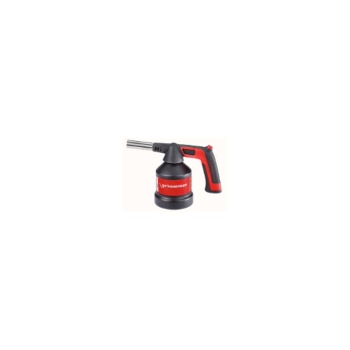 Rothenberger ROFLAME 4 PIEZO, 7/16"-EU