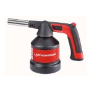 Rothenberger ROFLAME 4 PIEZO soldeerunit, 7/16"-EU-4