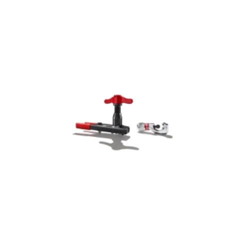 Rothenberger ROFLARE REVOLVER Set metrisch6, 8, 10, 12, 16, 18mm