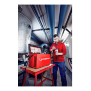 Rothenberger ROFROST II R290 1.1/4" + 6 Einsätze, 230V-5