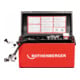 Rothenberger ROFROST II R290 2" + 8 Einsätze, 230V