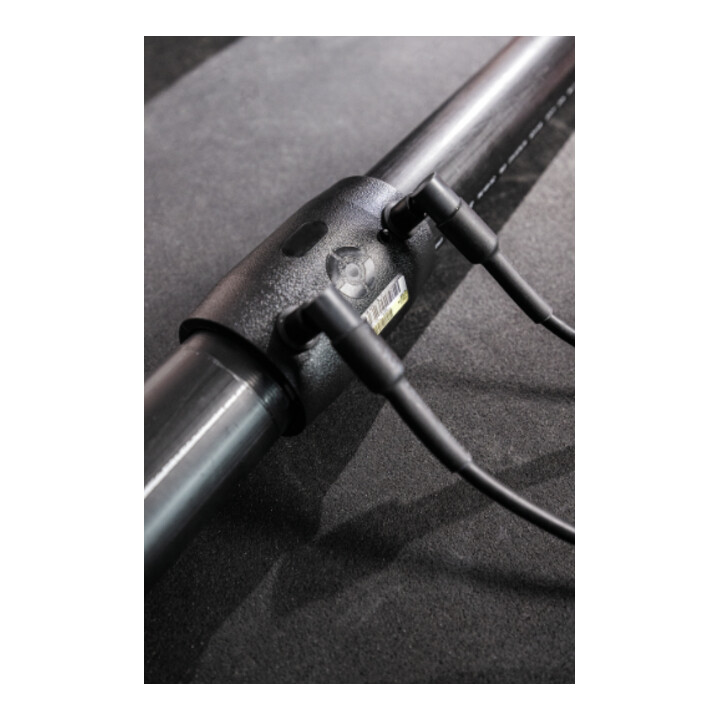 Rothenberger ROFUSE TURBO S (für Muffen bis 160 mm)