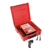 Rothenberger ROFUSE TURBO S (voor mof tot 160 mm)-1