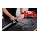 Rothenberger ROFUSE TURBO S (voor mof tot 160 mm)