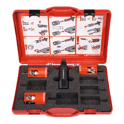 Rothenberger ROGRAT MSR-Set, TH 16-20-26mm