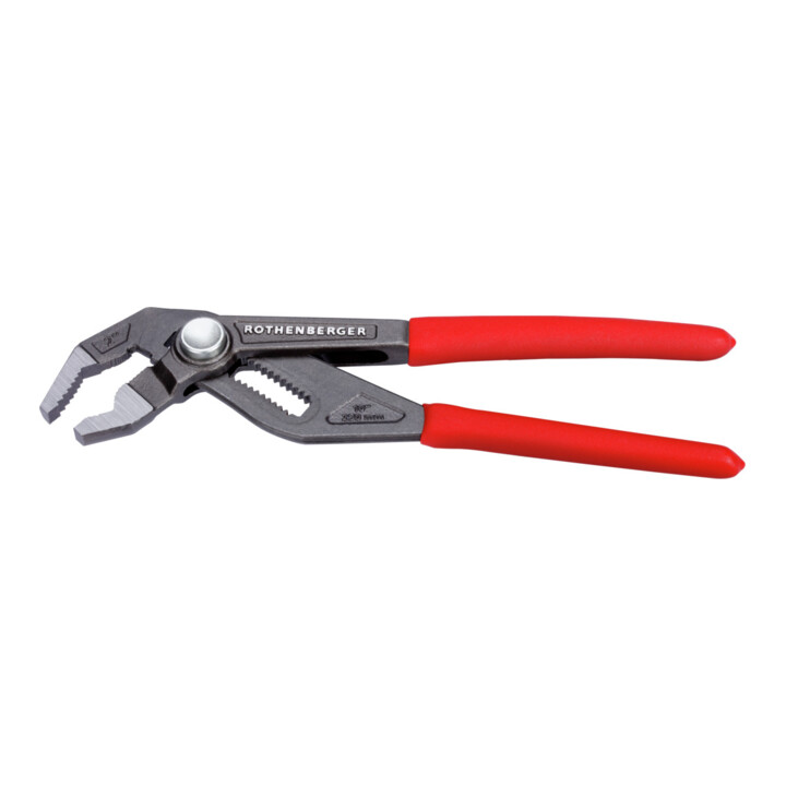Rothenberger ROGRIP F 10" 1K