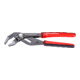 Rothenberger ROGRIP F 10" 2K avec poignées en plastique