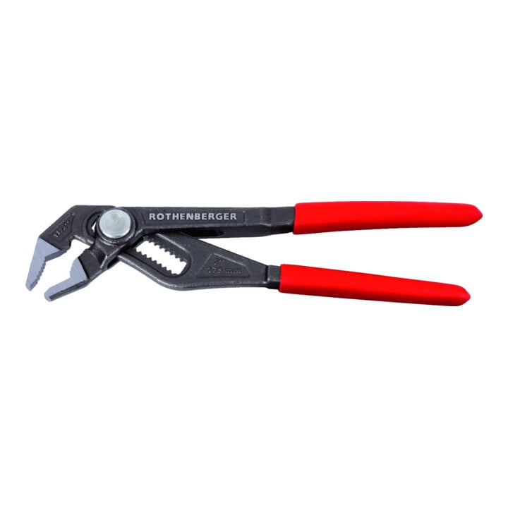 Rothenberger ROGRIP F 7" 1K
