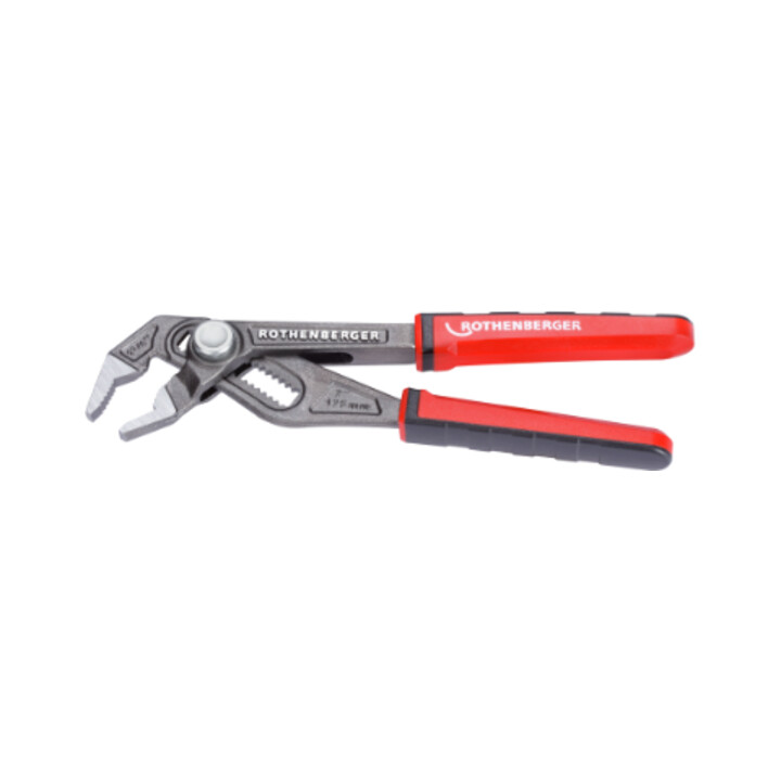 Rothenberger ROGRIP F 7" 2K
