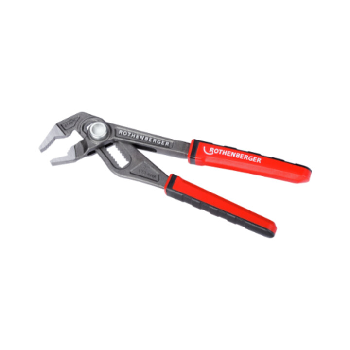 Rothenberger ROGRIP F 7" 2K