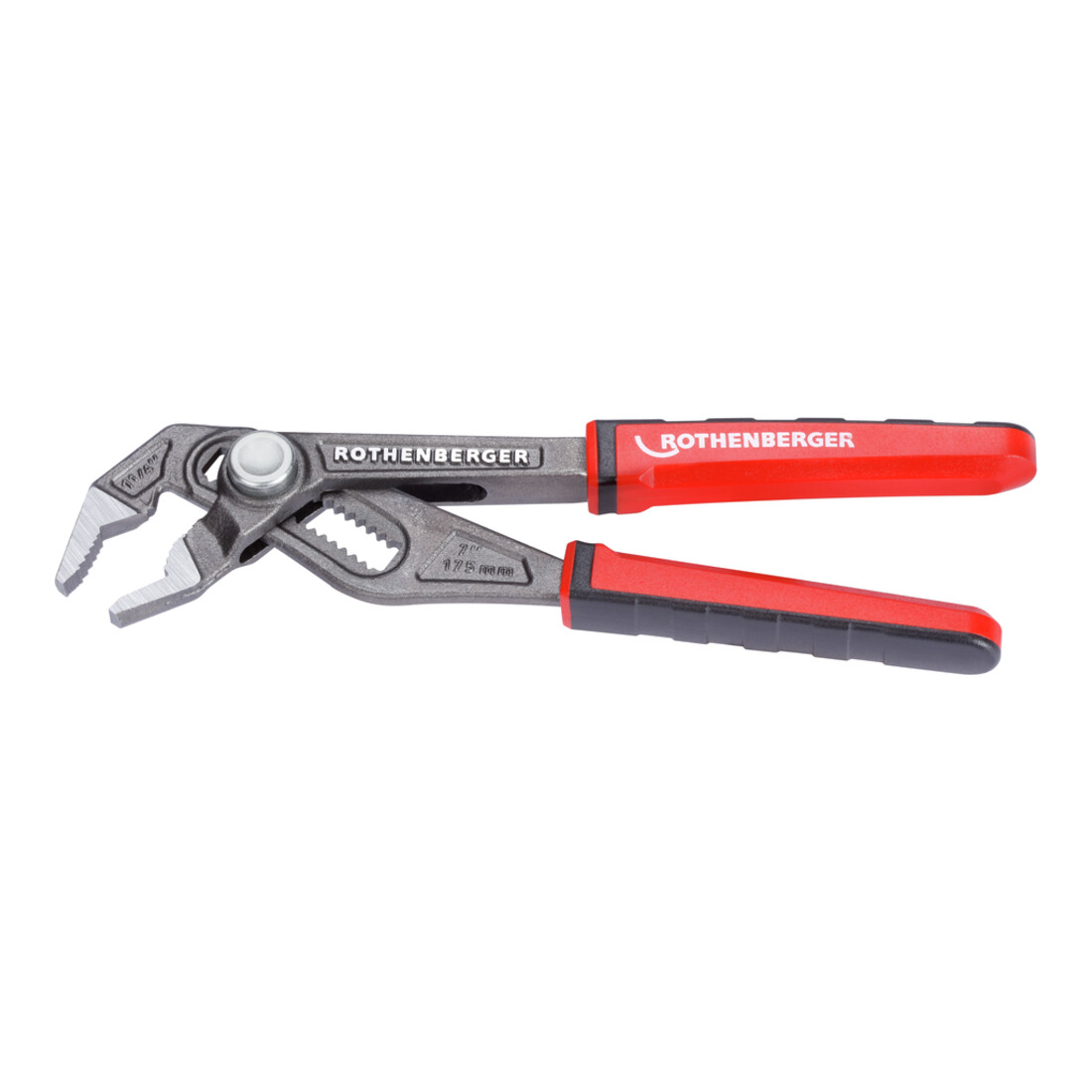 Rothenberger ROGRIP F 7" 2K