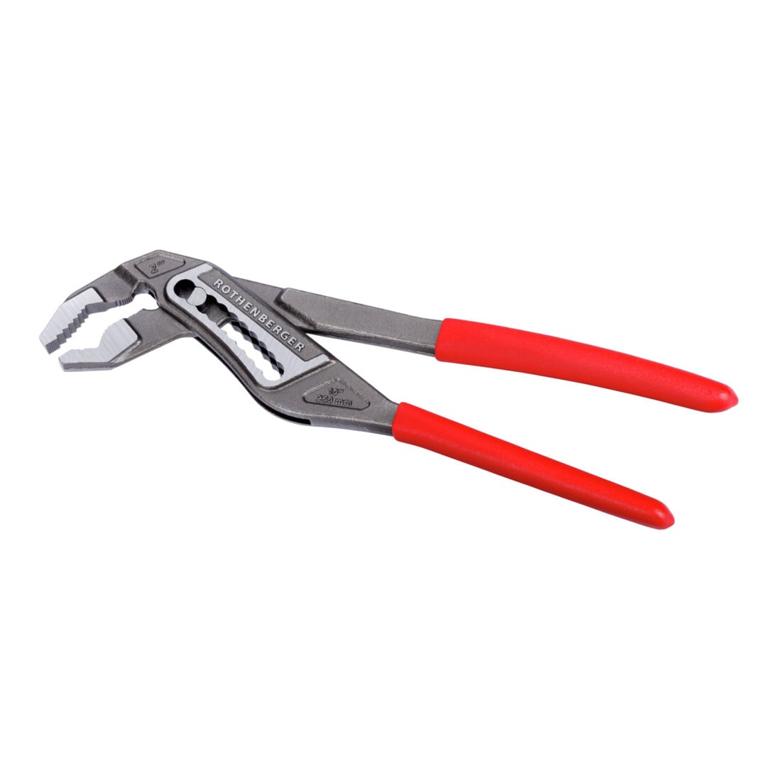 Rothenberger ROGRIP M 10" 1K