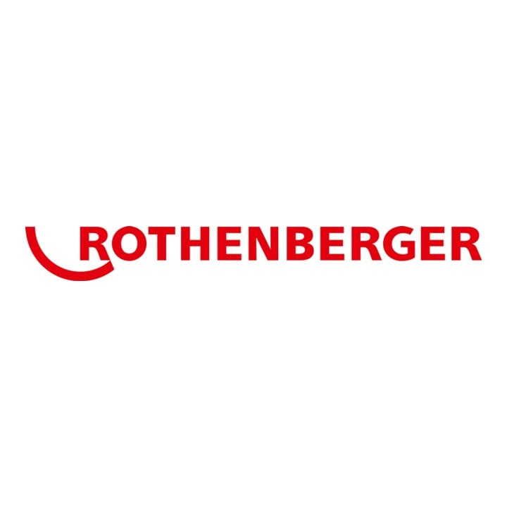 Rothenberger ROGRIP M 10" 2K