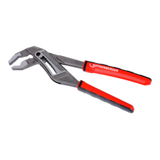 Rothenberger ROGRIP M 10" 2K avec poignées en plastique