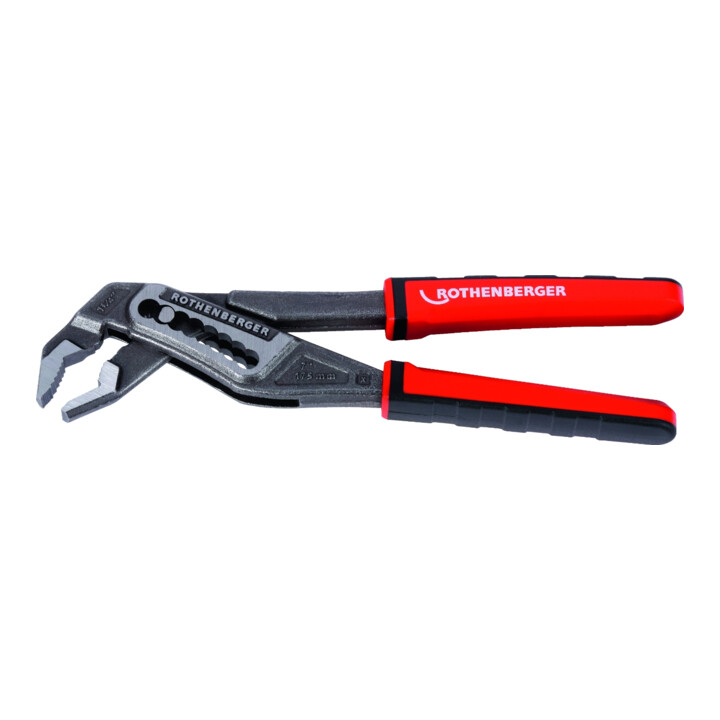 Rothenberger ROGRIP M 7" 2K avec poignées en plastique