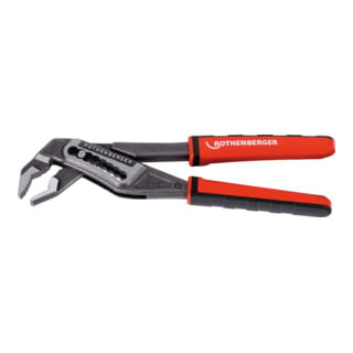 Rothenberger ROGRIP M 7" 2K mit Kunststoffgriffen