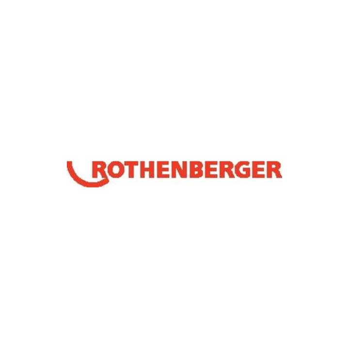Rothenberger ROGRIP M 7" 2K mit Kunststoffgriffen