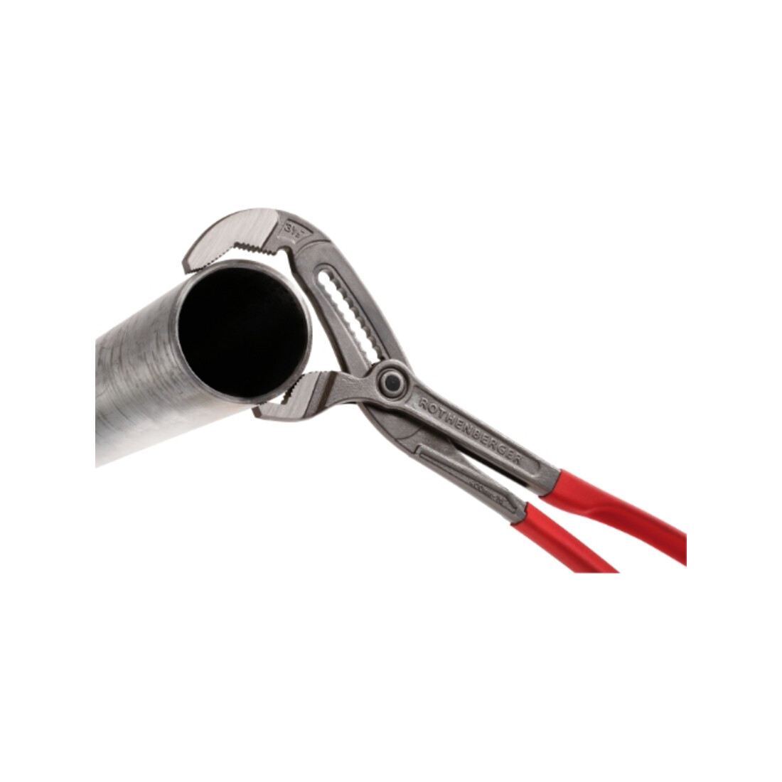 Rothenberger ROGRIP Set M 7" + M 10" + ROGRIP XL