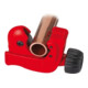 ROTHENBERGER Rohrabschneider 1/8- 7/8" Minicut 2000-1