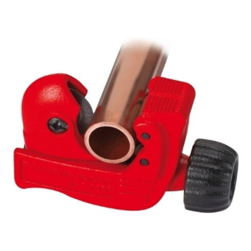 ROTHENBERGER Rohrabschneider 1/8- 7/8" Minicut 2000