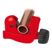 ROTHENBERGER Rohrabschneider 1/8- 7/8" Minicut 2000