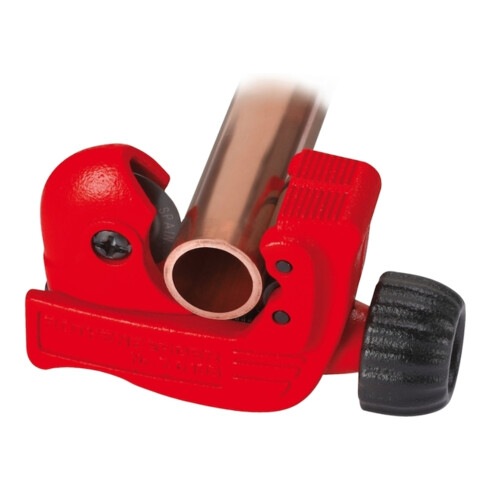 ROTHENBERGER Rohrabschneider 1/8- 7/8" Minicut 2000